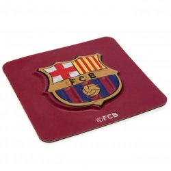 Barcelona F.C. Kleskabsmagnet