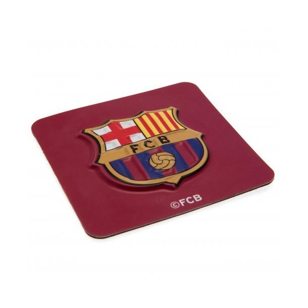Barcelona F.C. Kleskabsmagnet
