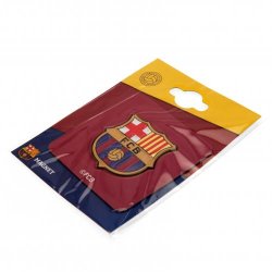 Barcelona F.C. Kleskabsmagnet