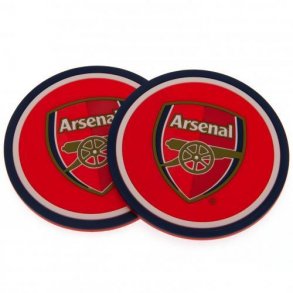 Arsenal F.C. lbrikker - 2 Stk.