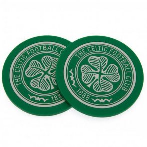 Celtic F.C. lbrikker - 2 Stk.