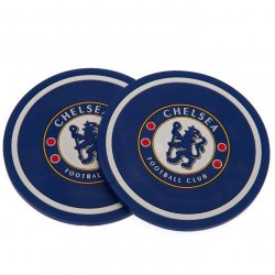 Chelsea F.C. lbrikker - 2 Stk.