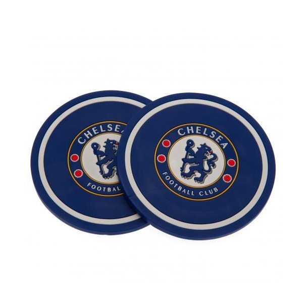 Chelsea F.C. lbrikker - 2 Stk.