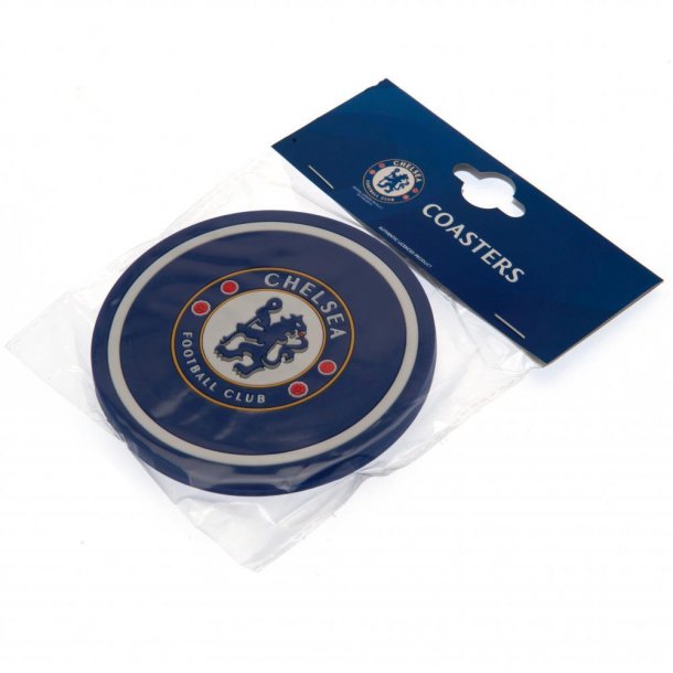 Chelsea F.C. lbrikker - 2 Stk.
