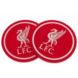 Liverpool F.C. lbrikker - 2 Stk.