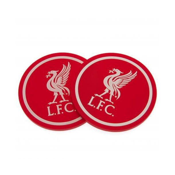 Liverpool F.C. lbrikker - 2 Stk.