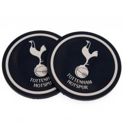Tottenham Hotspur F.C. lbrikker - 2 Stk.