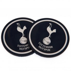Tottenham Hotspur F.C. lbrikker - 2 Stk.