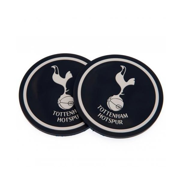 Tottenham Hotspur F.C. lbrikker - 2 Stk.