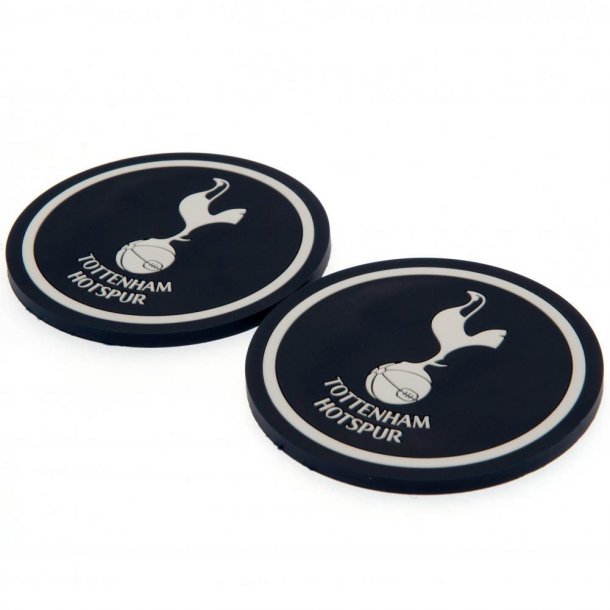 Tottenham Hotspur F.C. lbrikker - 2 Stk.