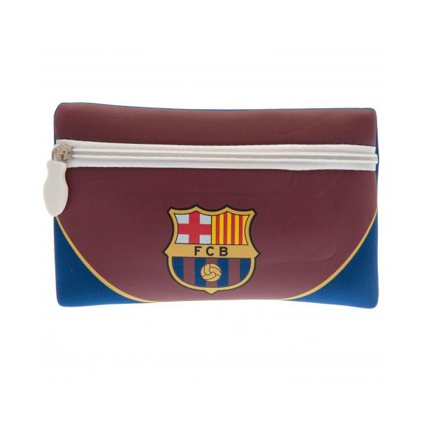 F.C. Barcelona Kontor - Skolest