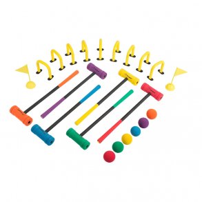 Super Foam Kroket s�t