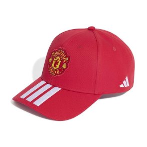 Manchester United FC Adidas Junior Kasket 