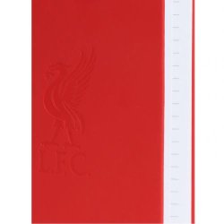 Liverpool FC Notatbog
