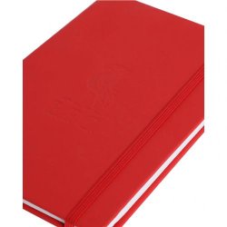 Liverpool FC Notatbog