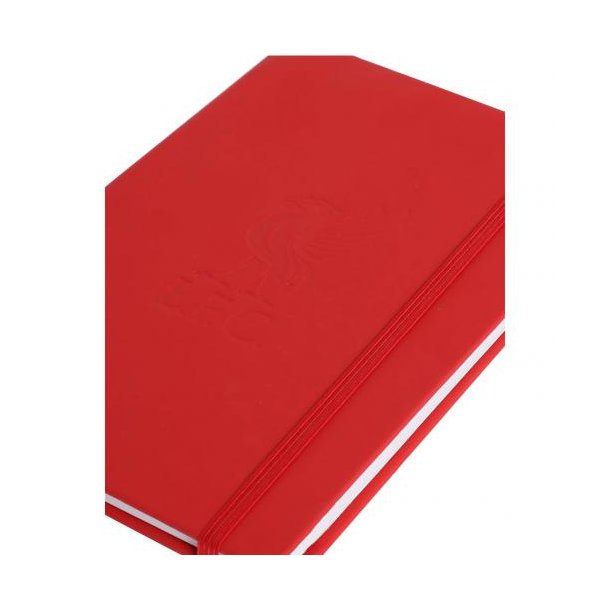 Liverpool FC Notatbog