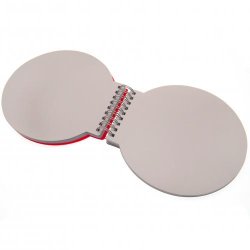 Liverpool FC 3D Notesbog