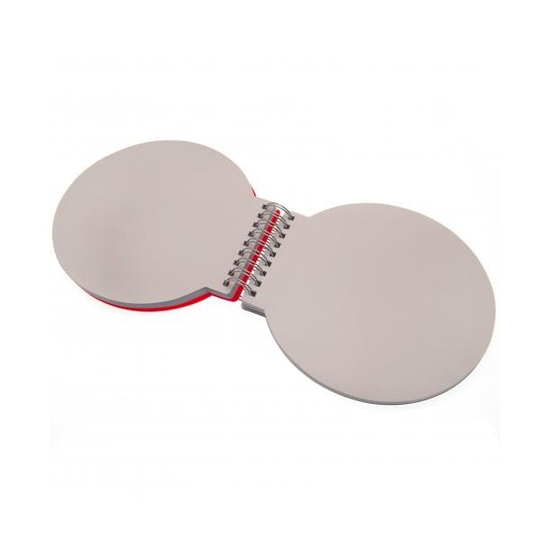 Liverpool FC 3D Notesbog