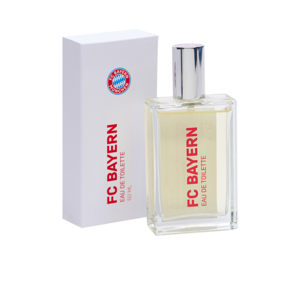 F.C. Bayern Mnchen Parfume