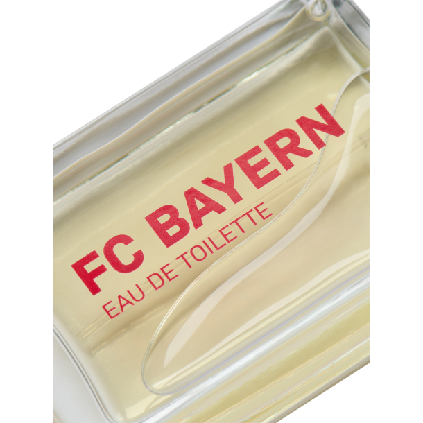 F.C. Bayern Mnchen Parfume