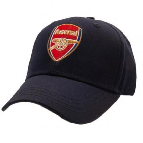 Arsenal FC Kasket - Navy