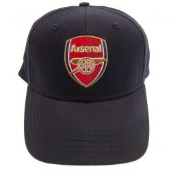 Arsenal FC Kasket - Navy