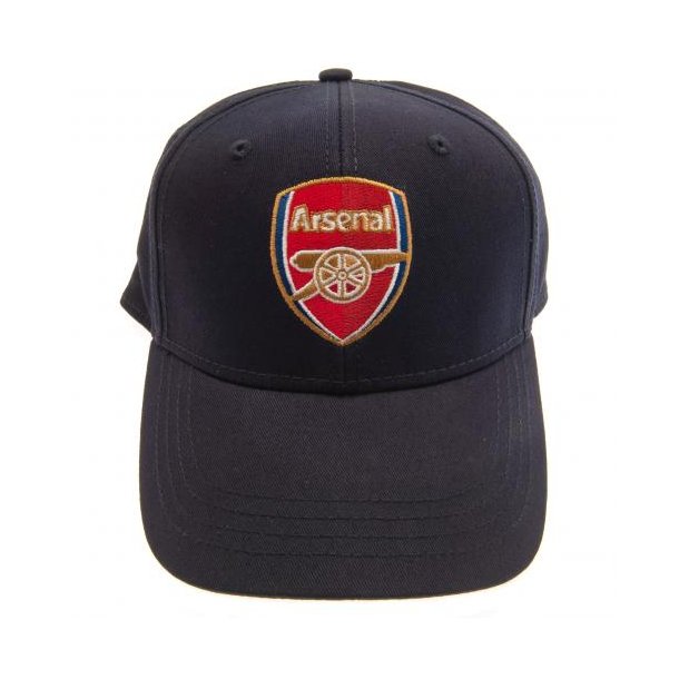 Arsenal FC Kasket - Navy