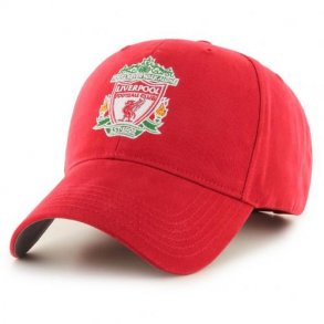 Liverpool FC Kasket 