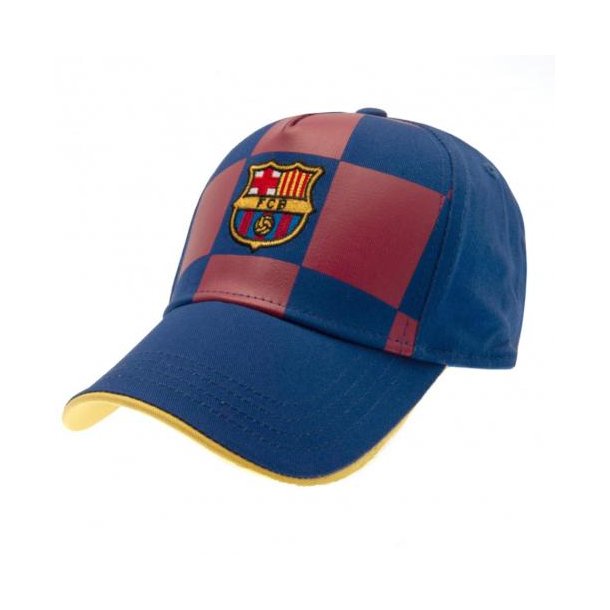 F.C. Barcelona Kasket