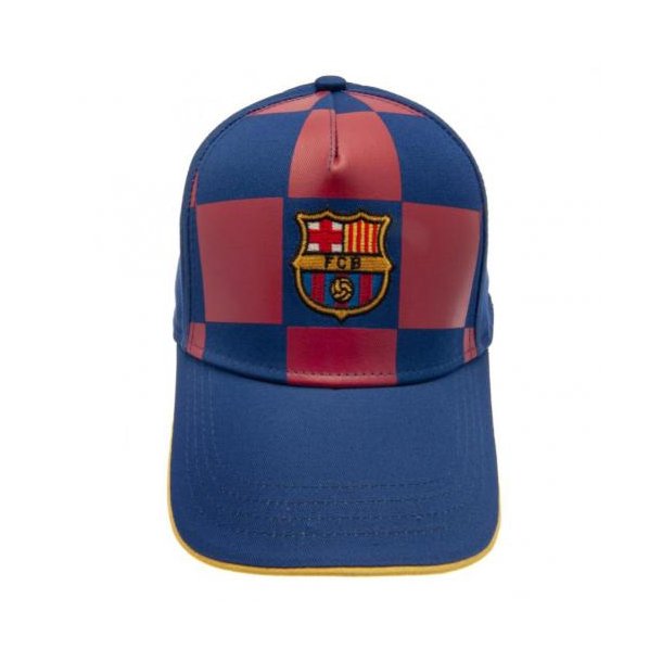 F.C. Barcelona Kasket
