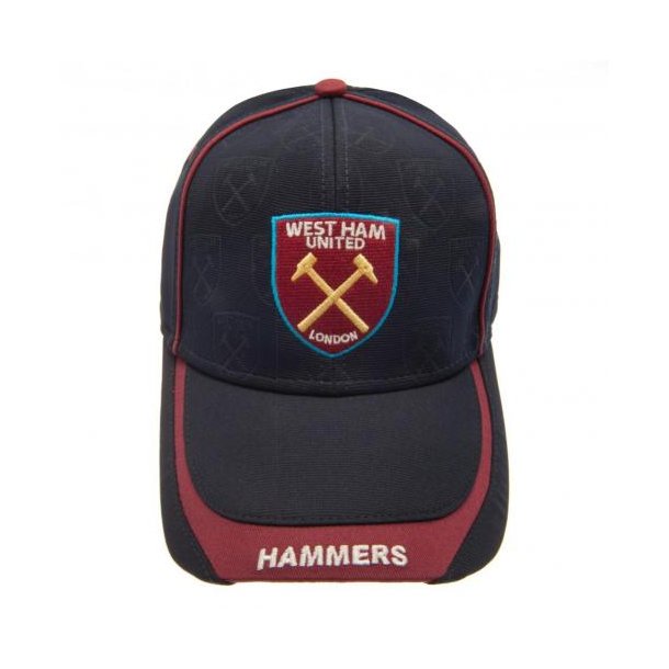 West Ham United F.C. Kasket