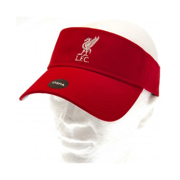 Liverpool FC Skyggehat