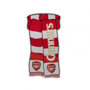 Arsenal F.C. Show Your Colours