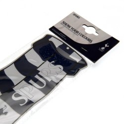 Tottenham Hotspur F.C. "Show Your Colours" Vinduesskilt