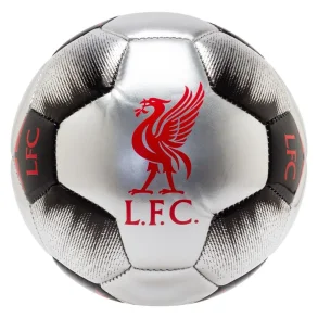 Liverpool FC Skill Fodbold - Str. 1