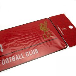 Liverpool F.C. Gadeskilt