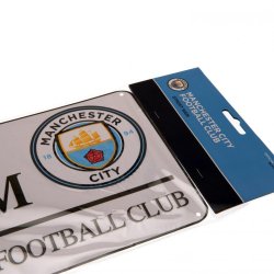 Manchester City F.C. Gadeskilt