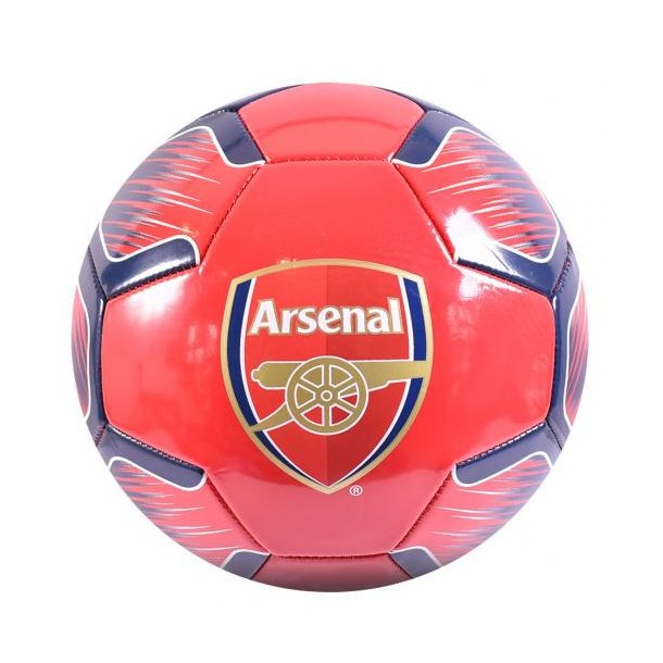 Arsenal FC Fodbold - Str. 5
