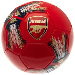 Arsenal FC Fodbold - Str. 5