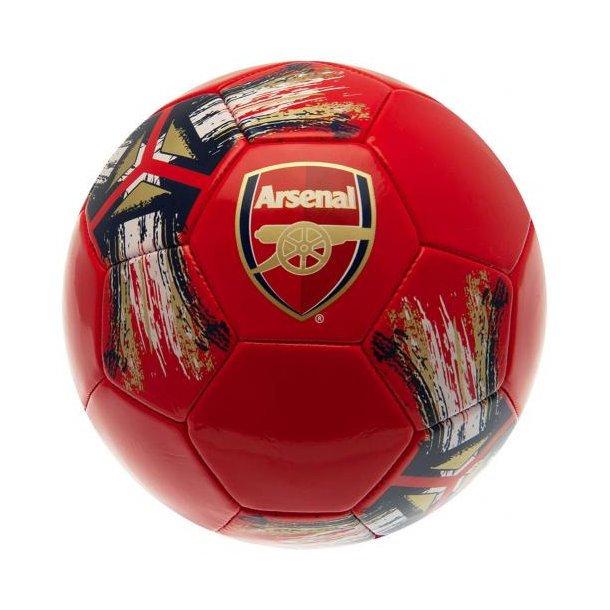 Arsenal FC Fodbold - Str. 5