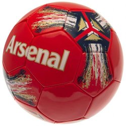 Arsenal FC Fodbold - Str. 5