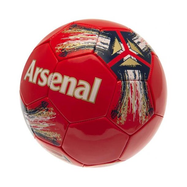 Arsenal FC Fodbold - Str. 5