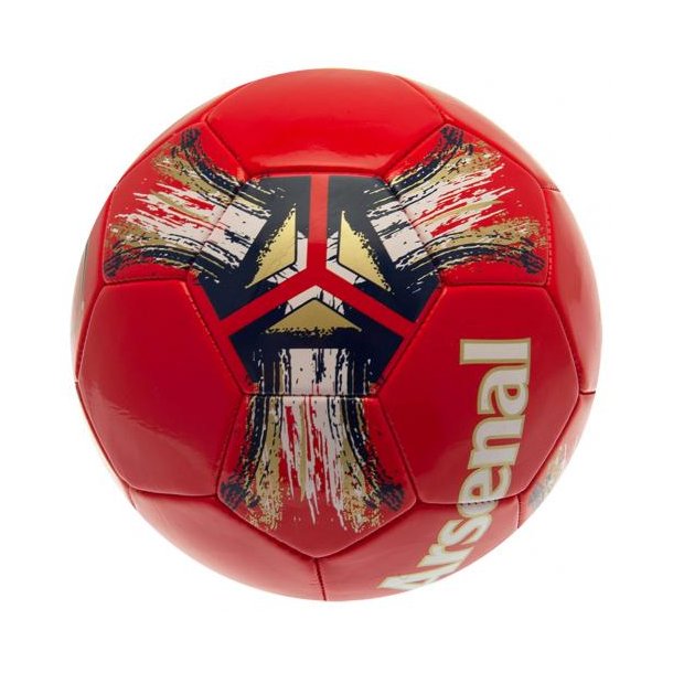 Arsenal FC Fodbold - Str. 5