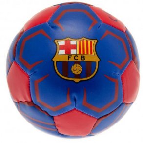 FC Barcelona 10 cm Bld Minibold