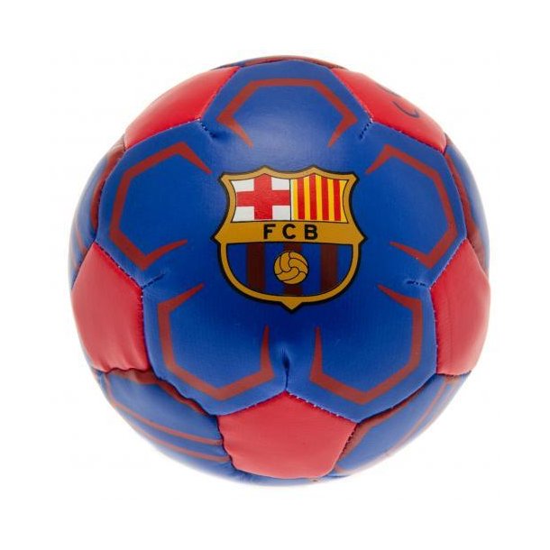 FC Barcelona 10 cm Bld Minibold