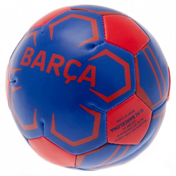 FC Barcelona 10 cm Bld Minibold
