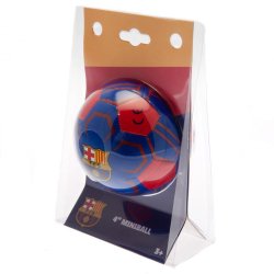 FC Barcelona 10 cm Bld Minibold