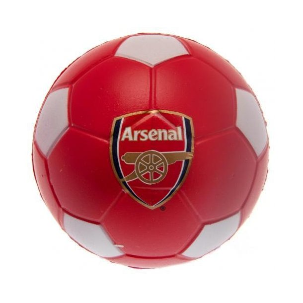 Arsenal FC Stressbold