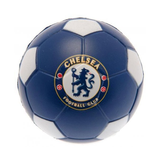 Chelsea FC Stressbold