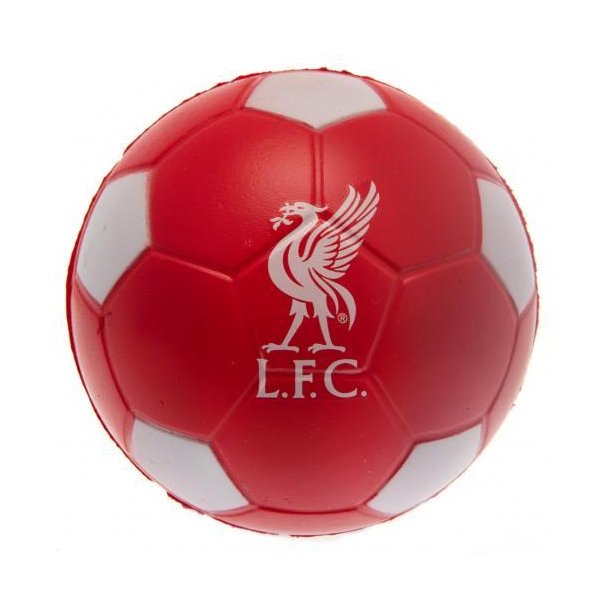 Liverpool FC Stressbold